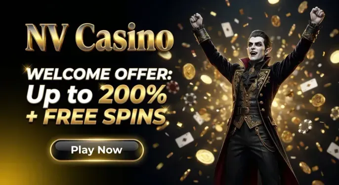 NV Casino